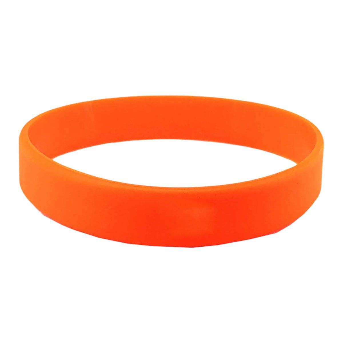 Flexible Silicone Event Wristbands for Branding 13