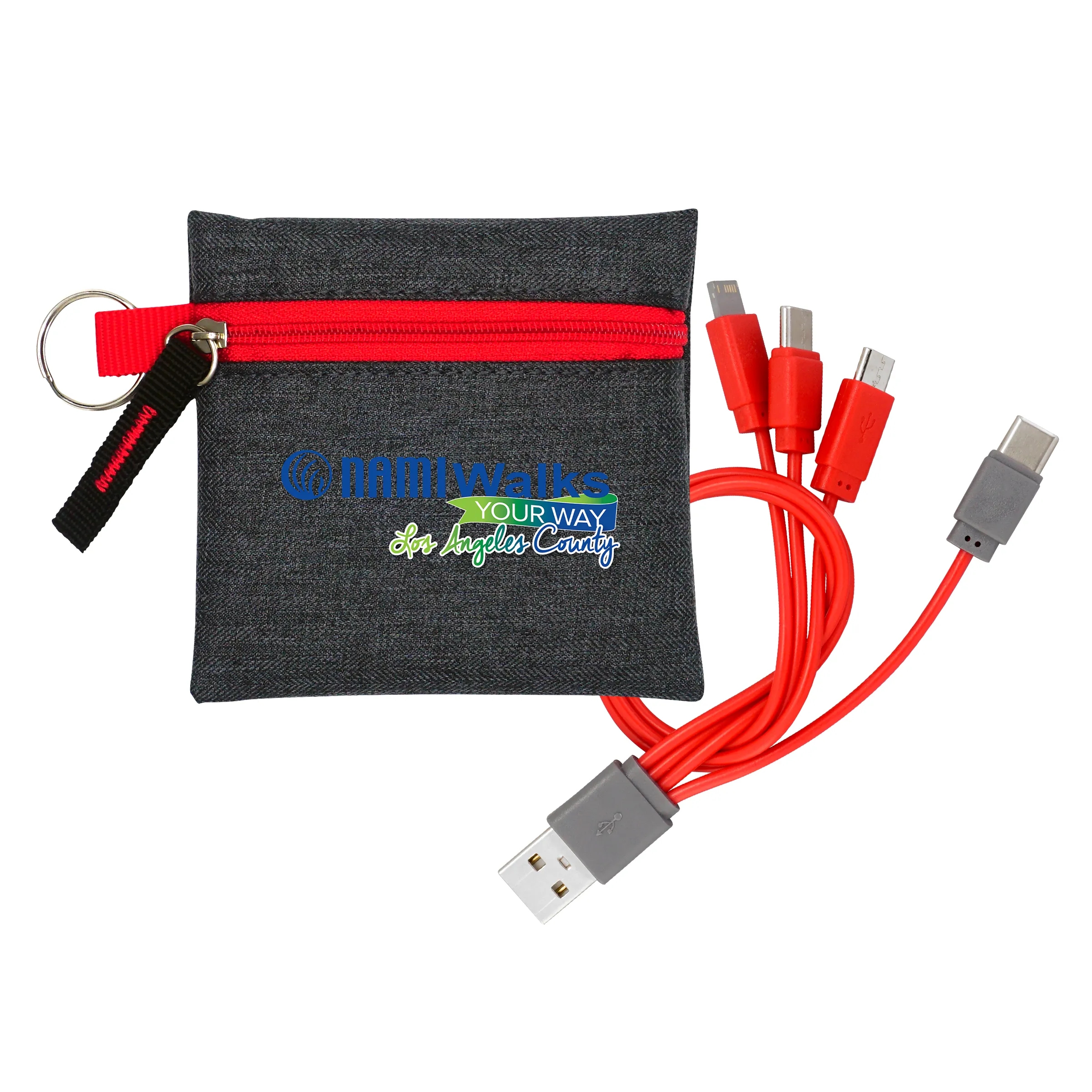 4-in-1 G Line Cable Set 9
