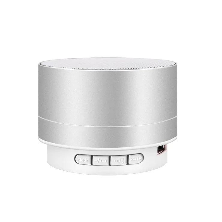 Bluetooth Speaker 2