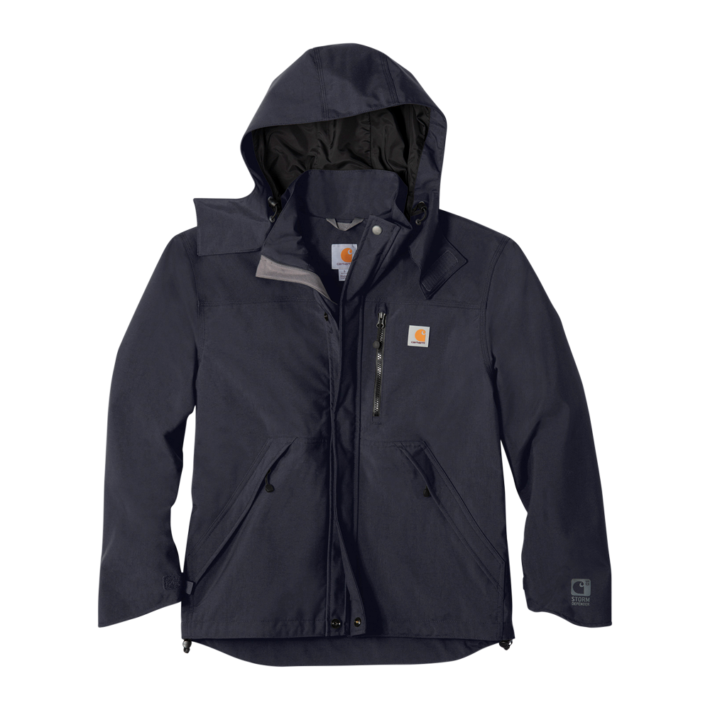 Carhartt(R) Shoreline Jacket 7