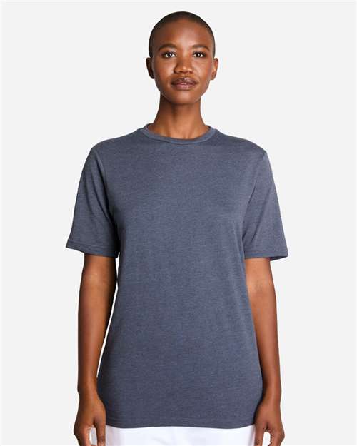 Unisex Deluxe CVC T-Shirt - LS15000CVC 27