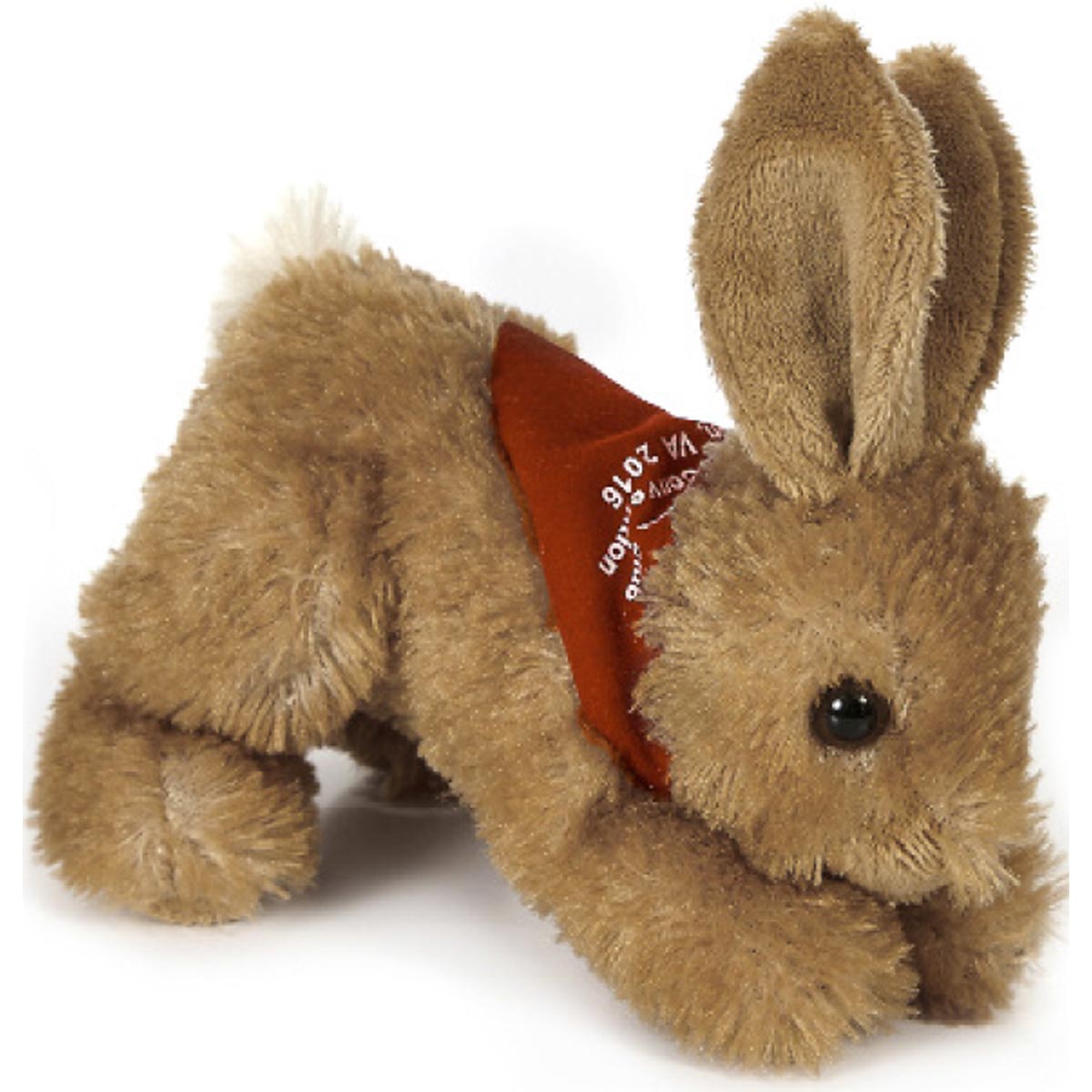 Lux Series 8" Peppe Bunny 1