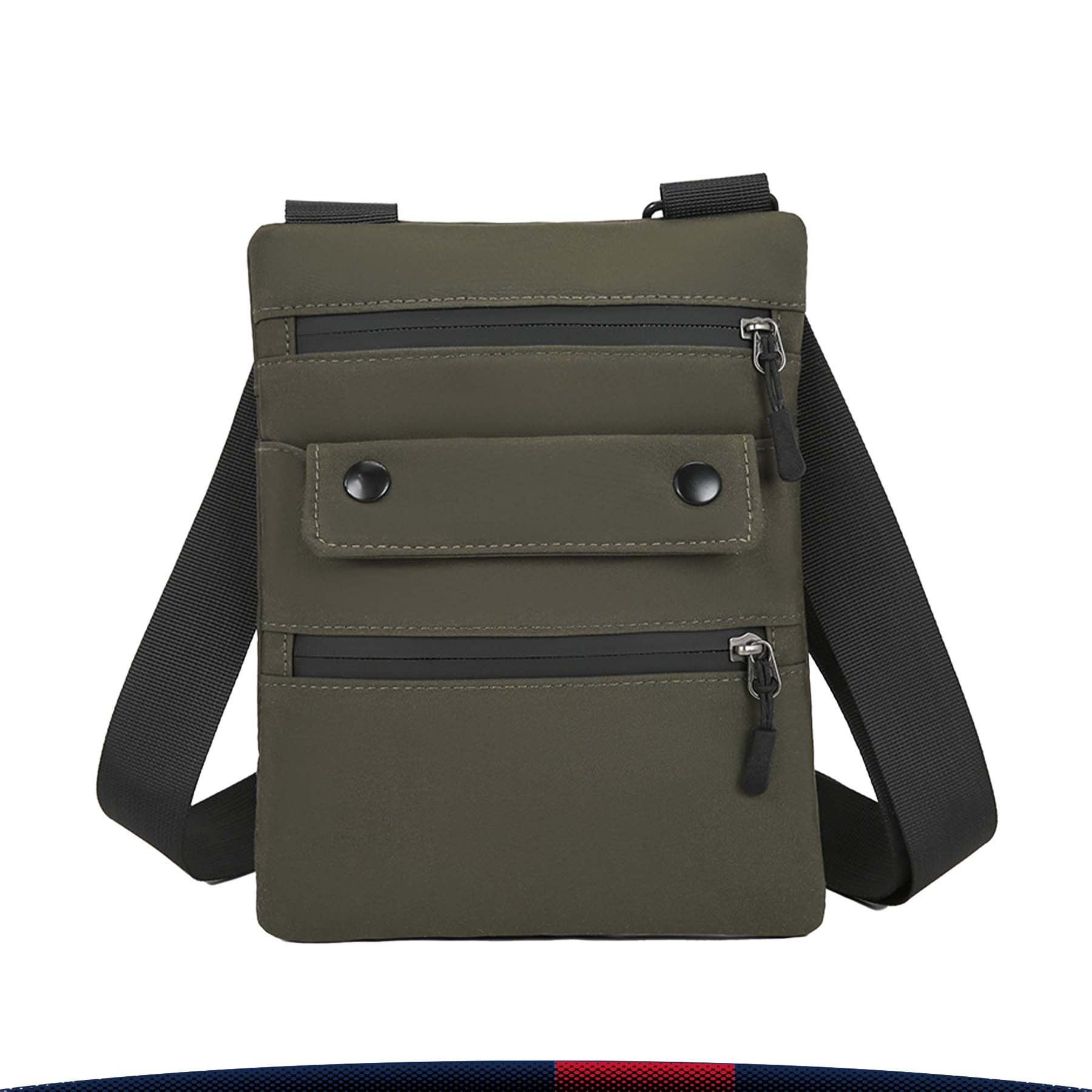 Furge Travel Passport Bag 2