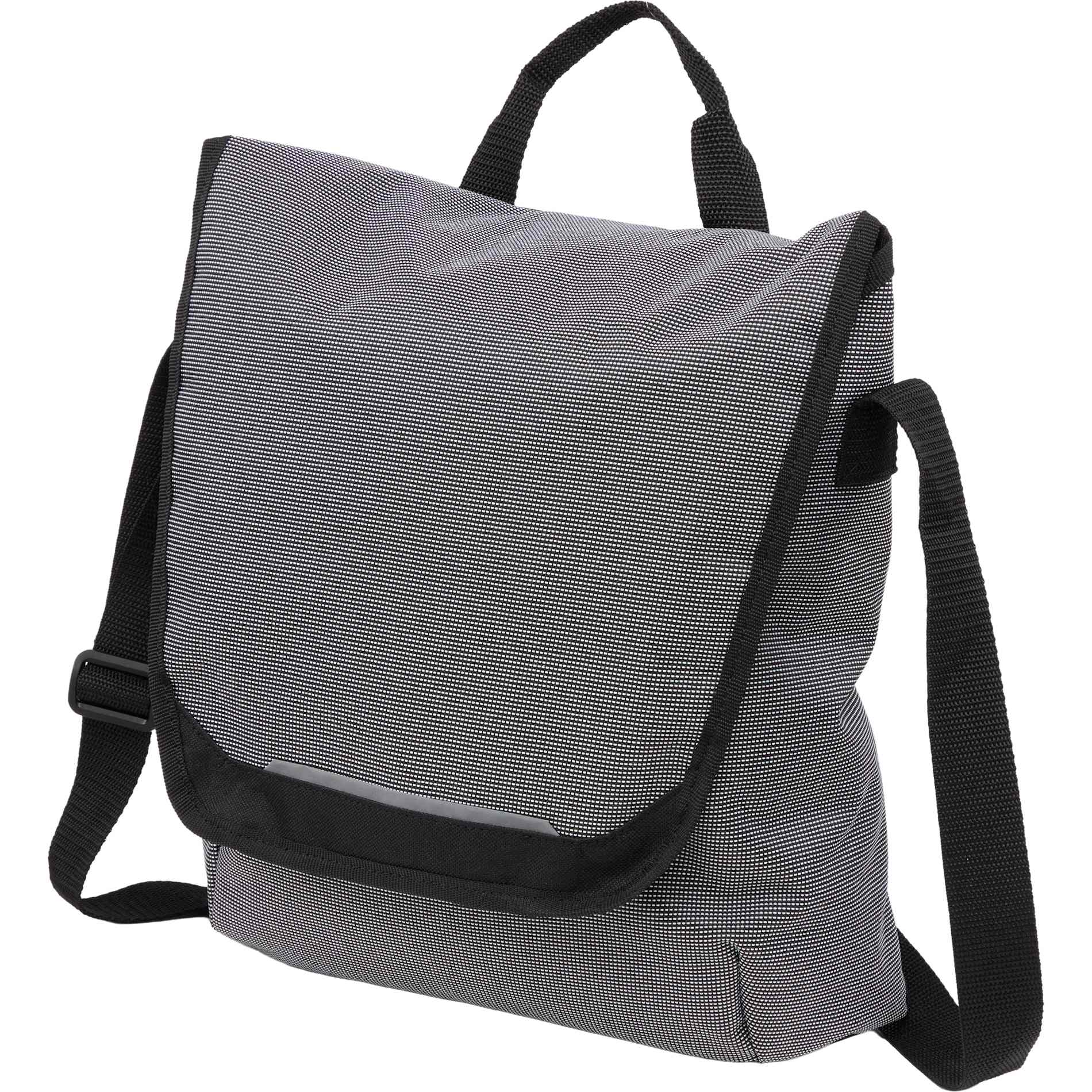 Dover Recycled Messenger Bag 51