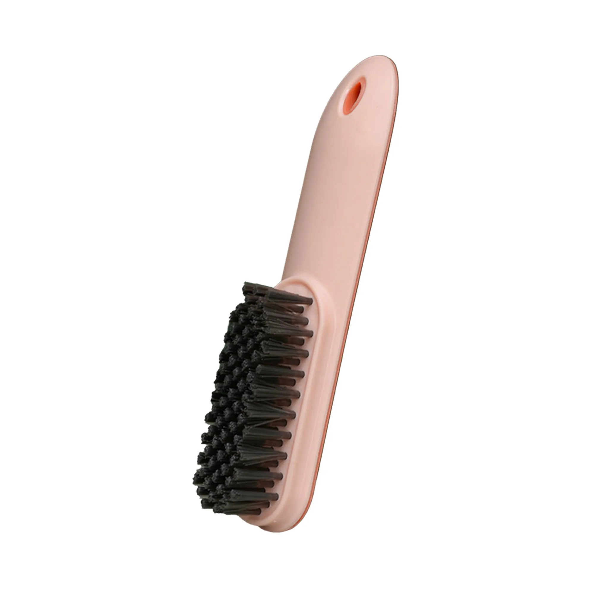 MOQ 10 Long Handle Shoe Brush Grip Cleaning 1