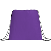 Evergreen Non-Woven Drawstring Bag 74