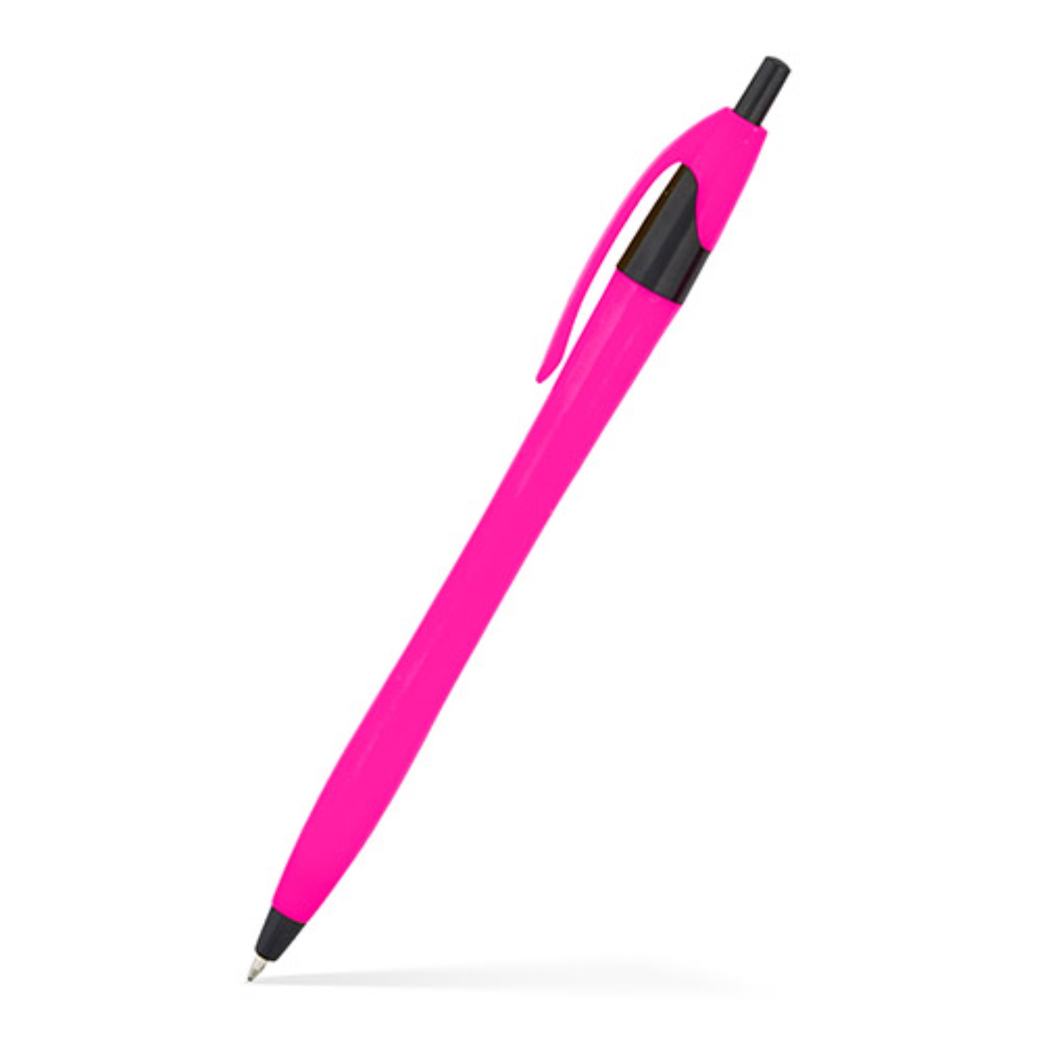 Slimster IV Click Pen 14