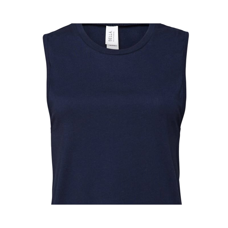 Bella + Canvas Ladies' Jersey Muscle Tank 65