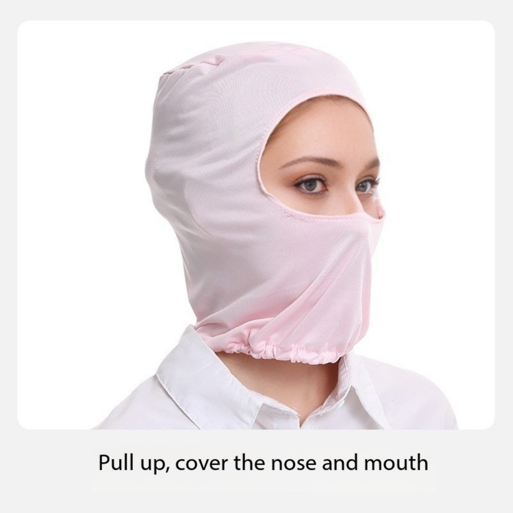 Non-woven Head Cover 2