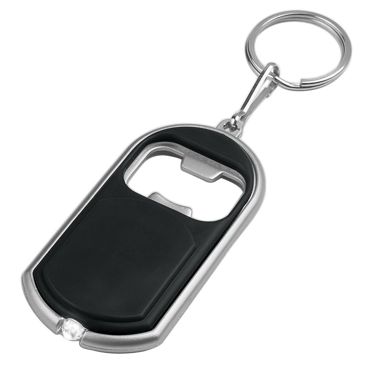 Bottle Opener Key Chain With LED Light 6