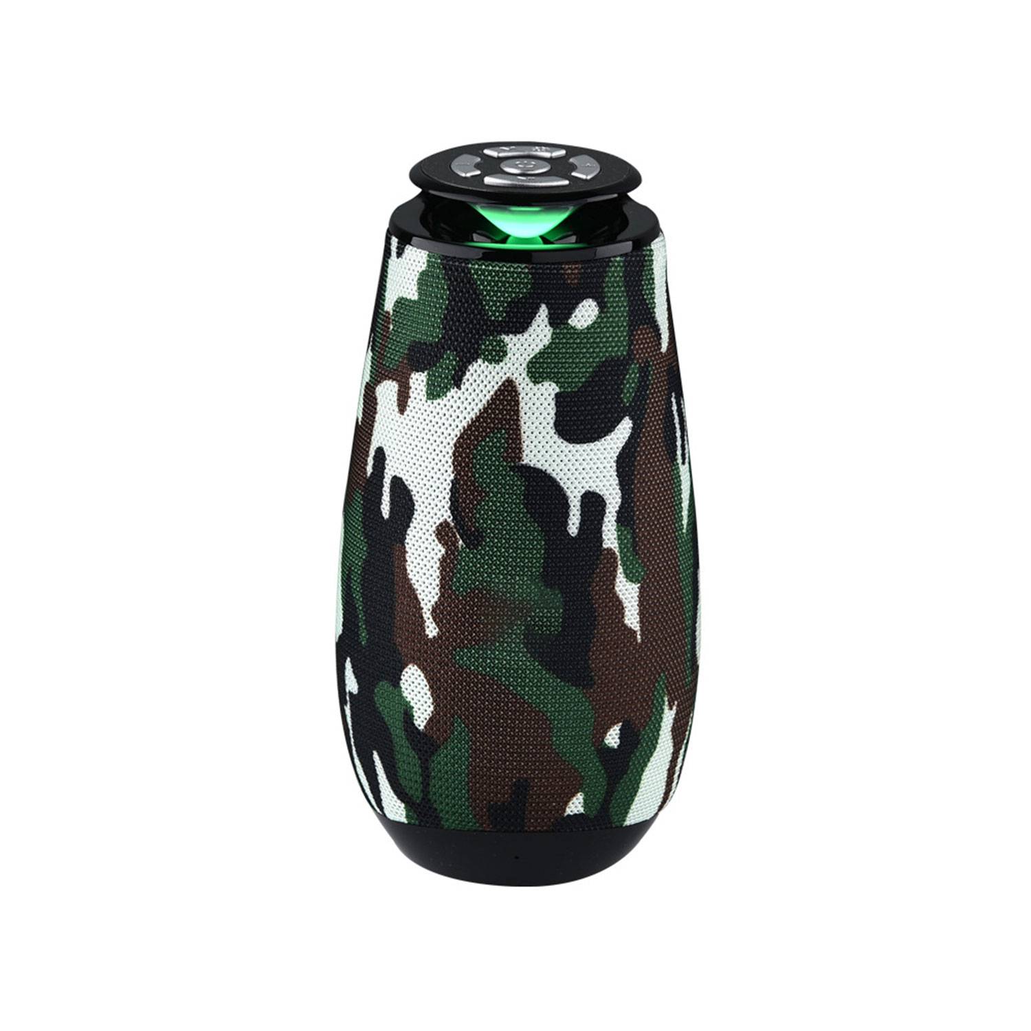 Bluetooth Speaker 3