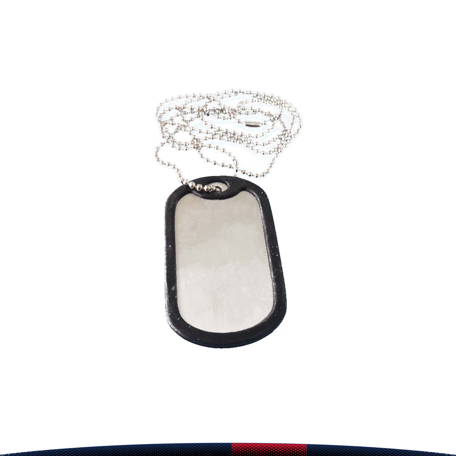 Army Dog Tag 3