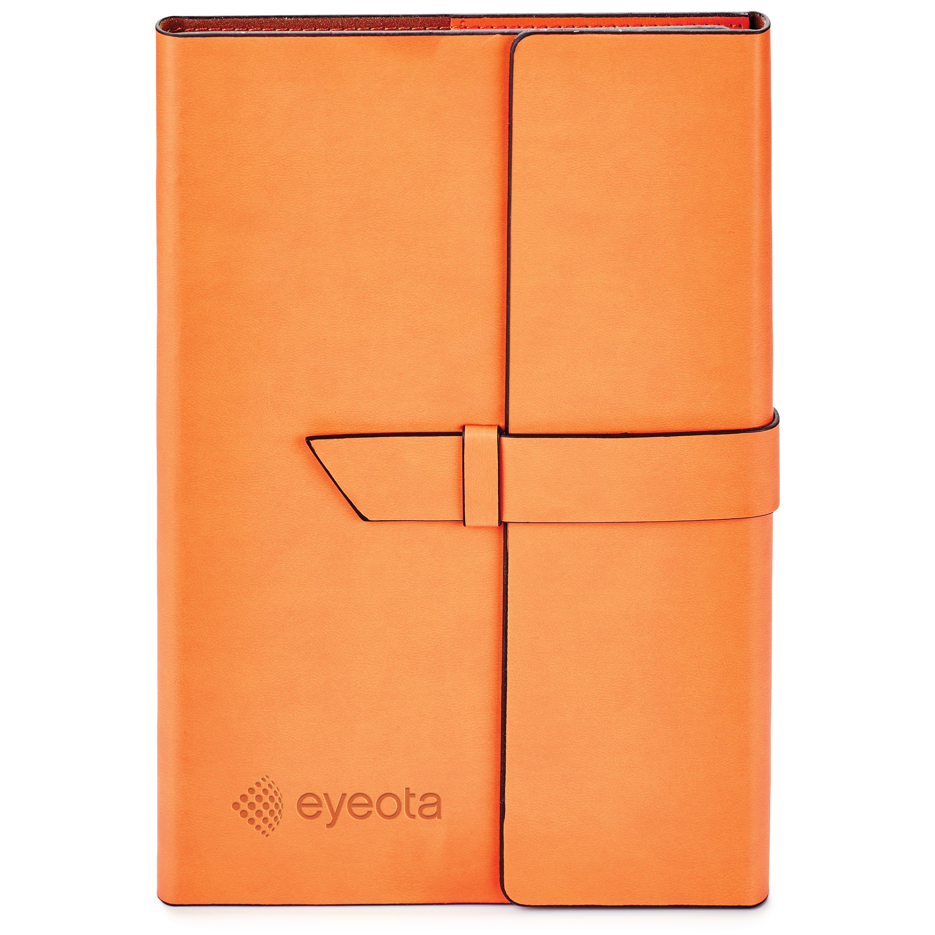 Donald refillable junior portfolio 10