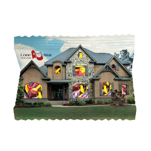 Zaga Snack Wide Promo Pack Bag 4
