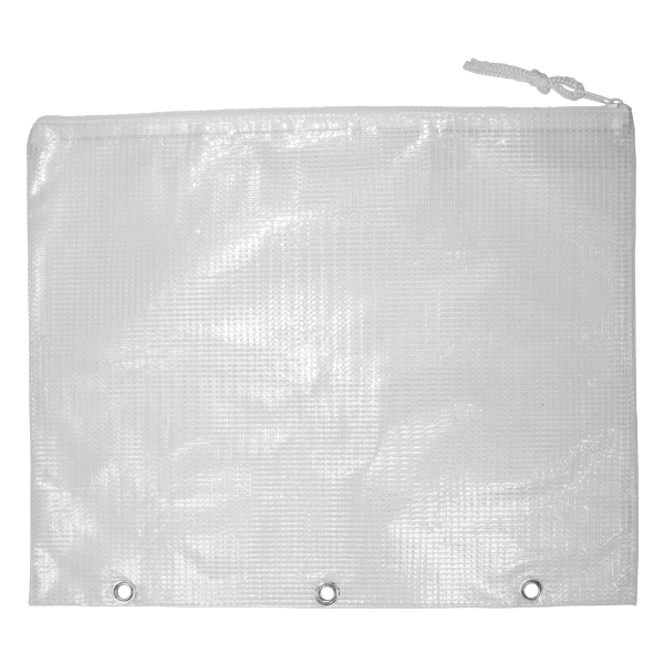 All Purpose Zip Pouch 1
