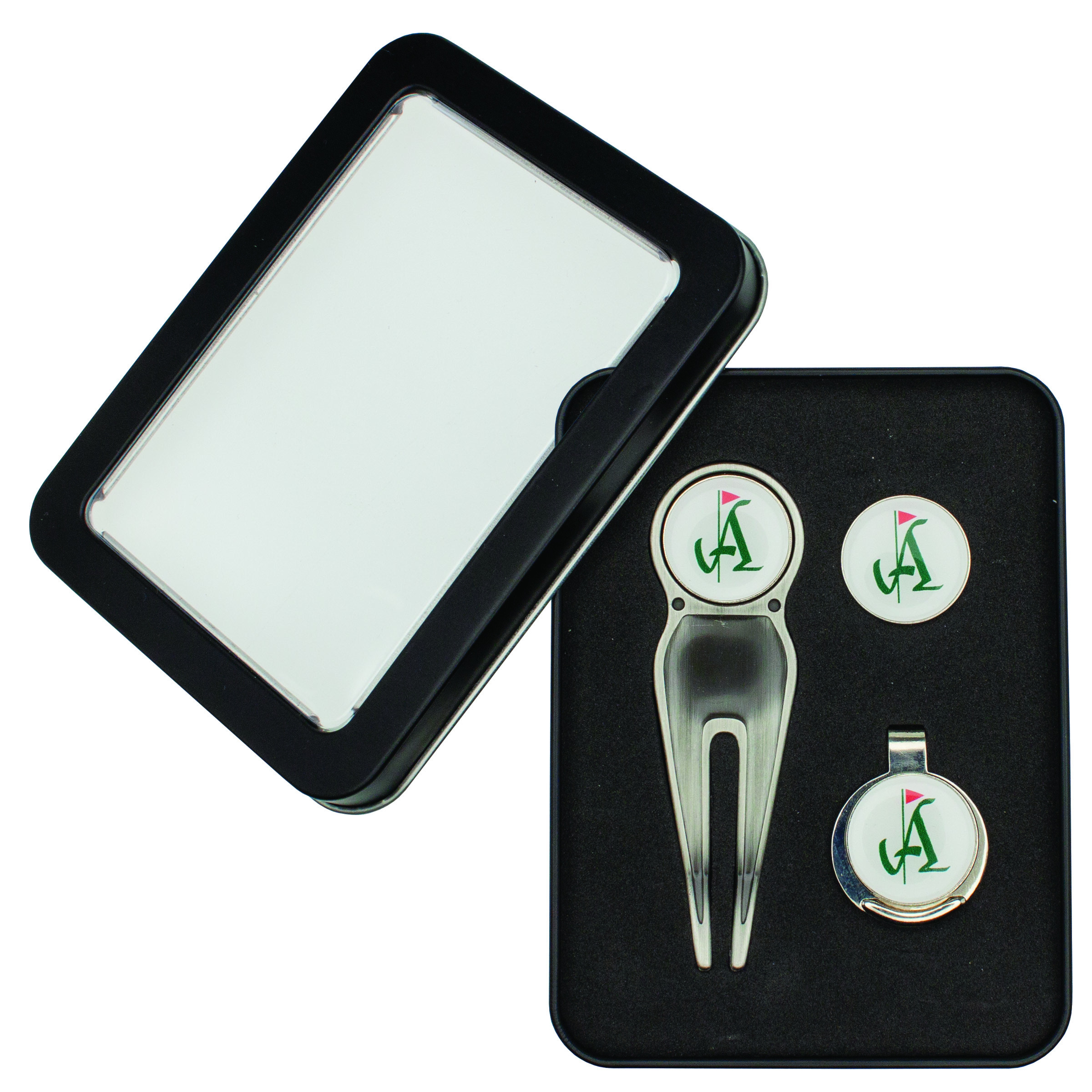 Deluxe Golf Gift Set