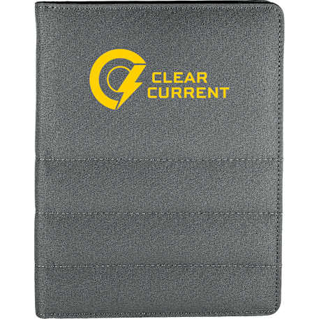 Puffer Jr. Writing Pad with FSC© Recycled Paper 10