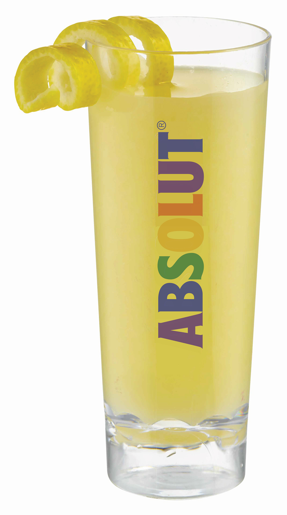 3 oz. Plastic Tall Shot Glass 2
