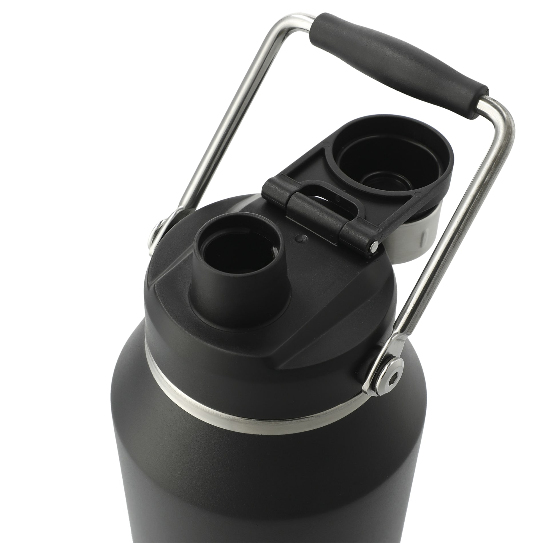Vasco Copper Vacuum Insulated Bottle 40oz 35