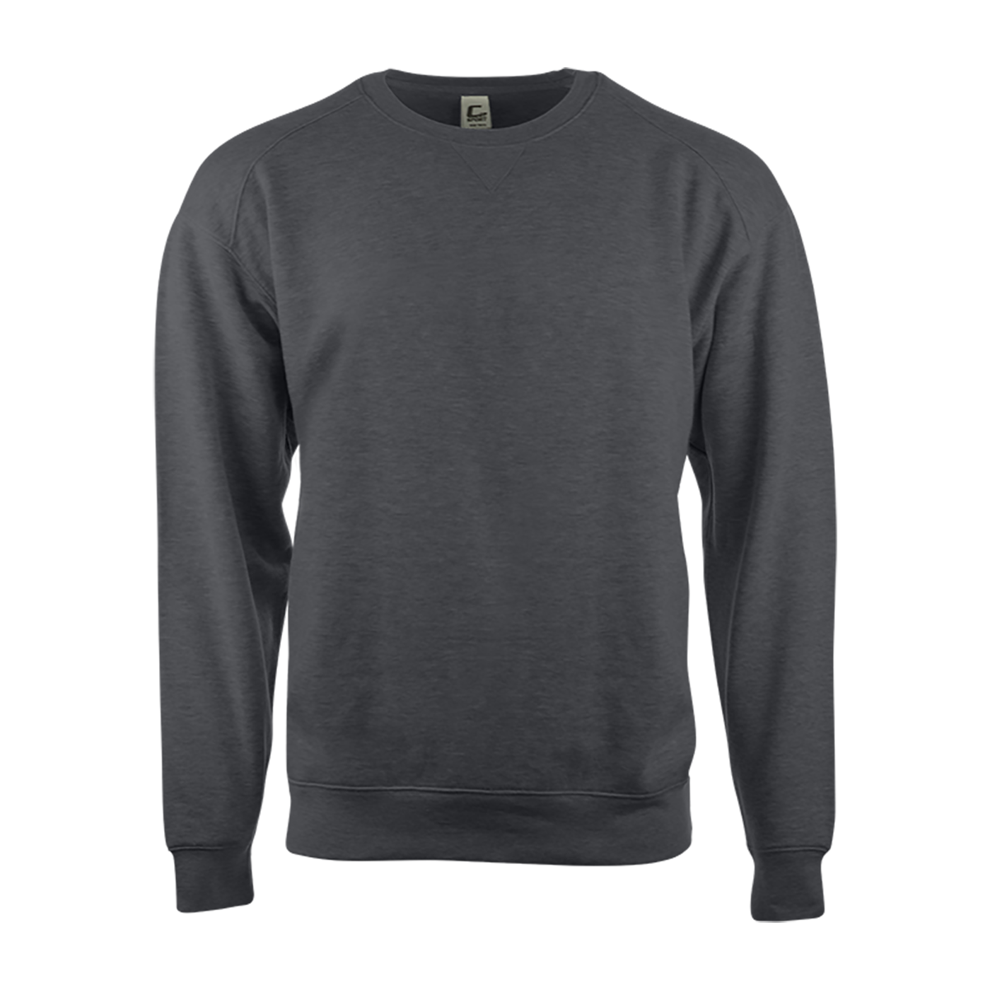 C2 Fleece Crew 3