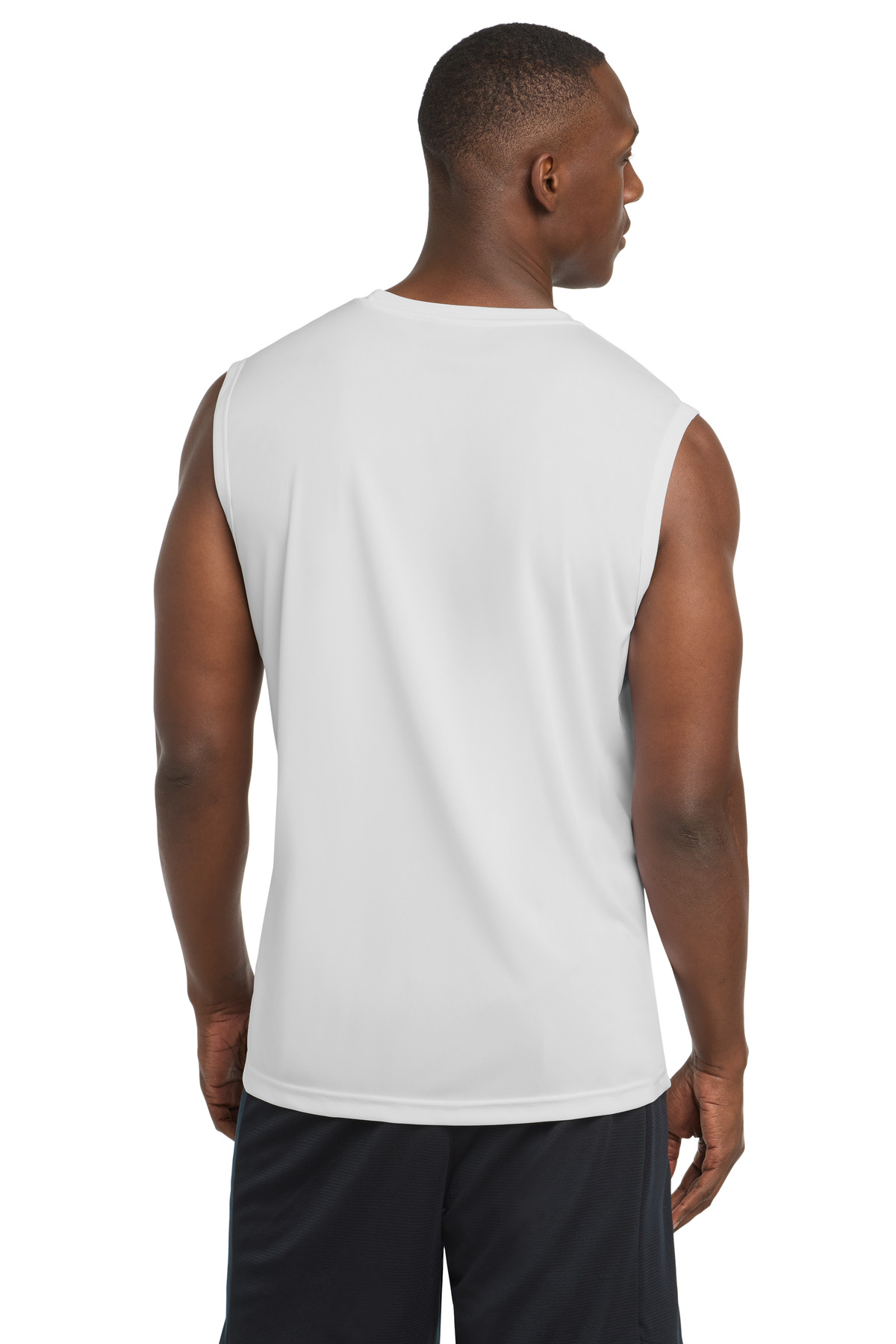 Sport-Tek Sleeveless PosiCharge Competitor Tee. ST352 29