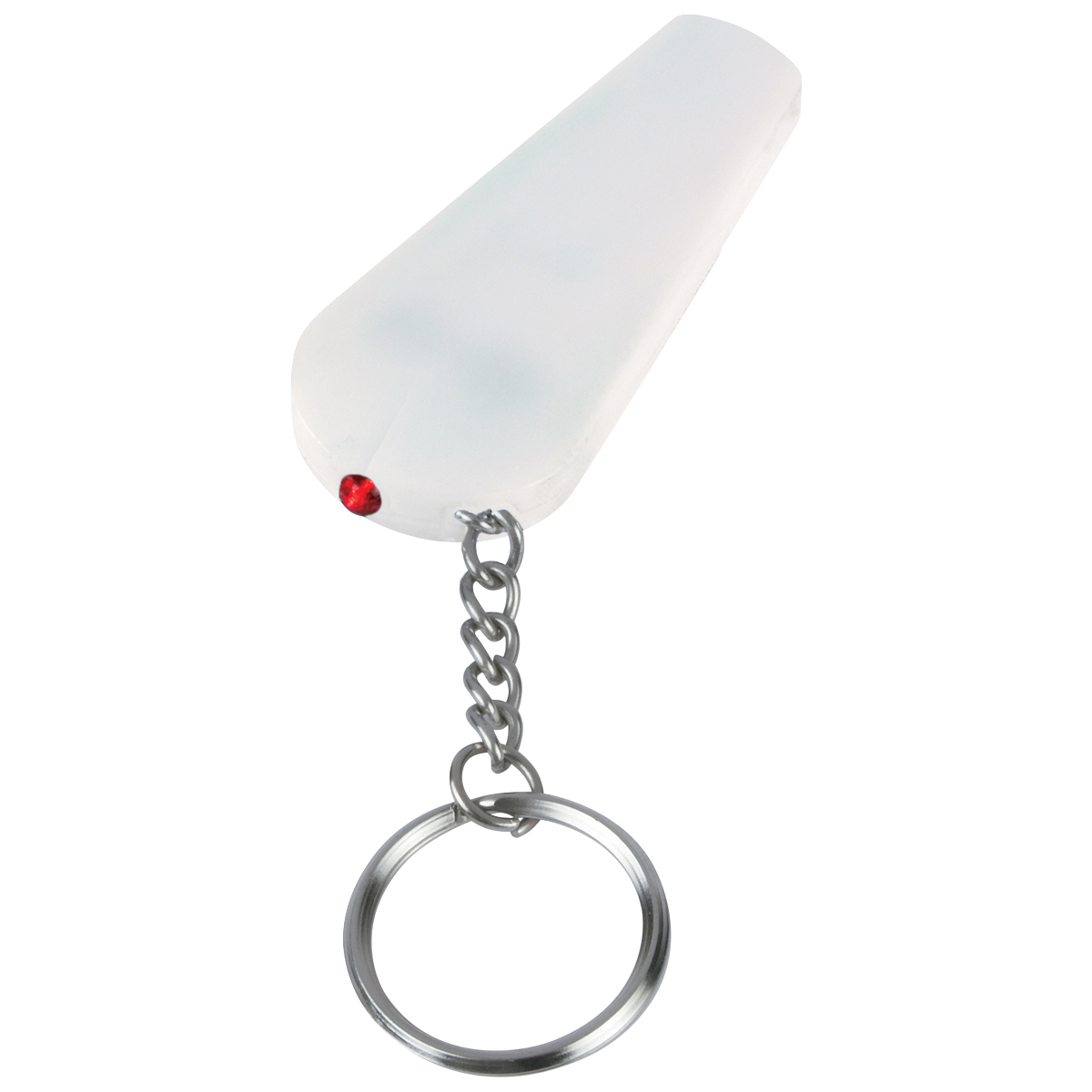 Whistle Light/Key Chain 18