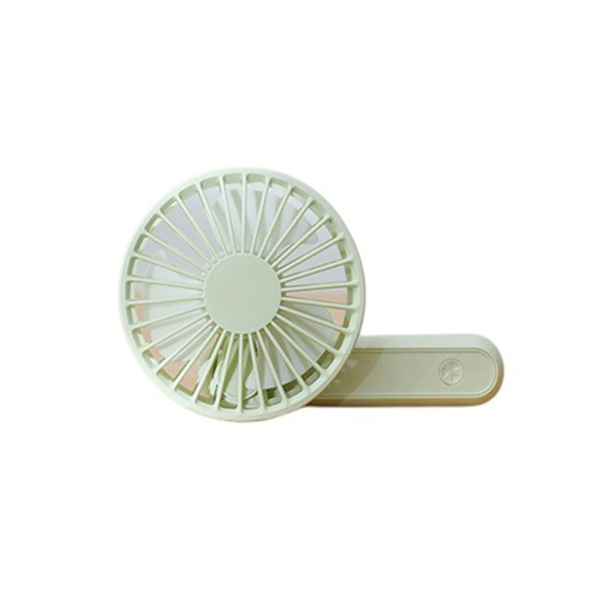 Foldable USB Mini Fan 3