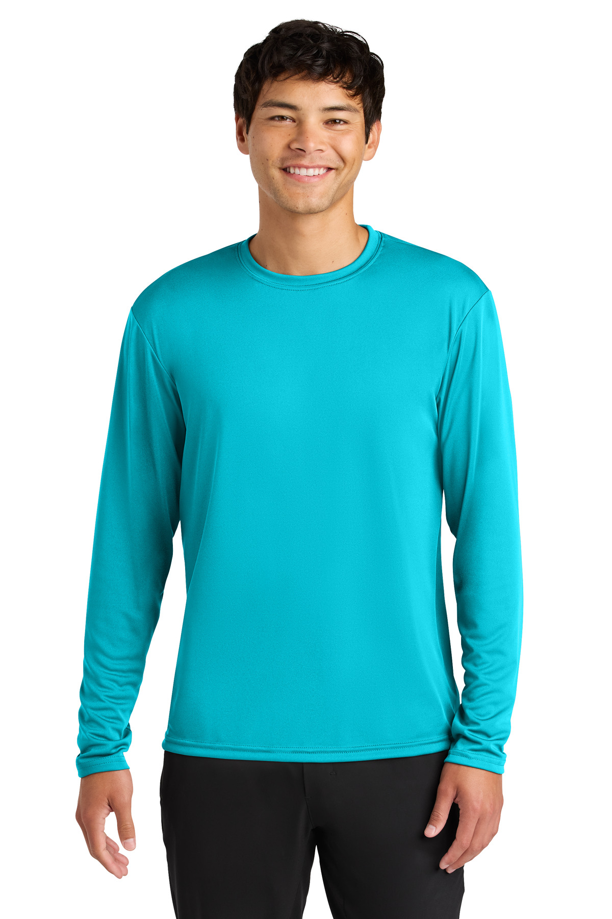 A4 Cooling Performance Long Sleeve Tee A4N3165 118
