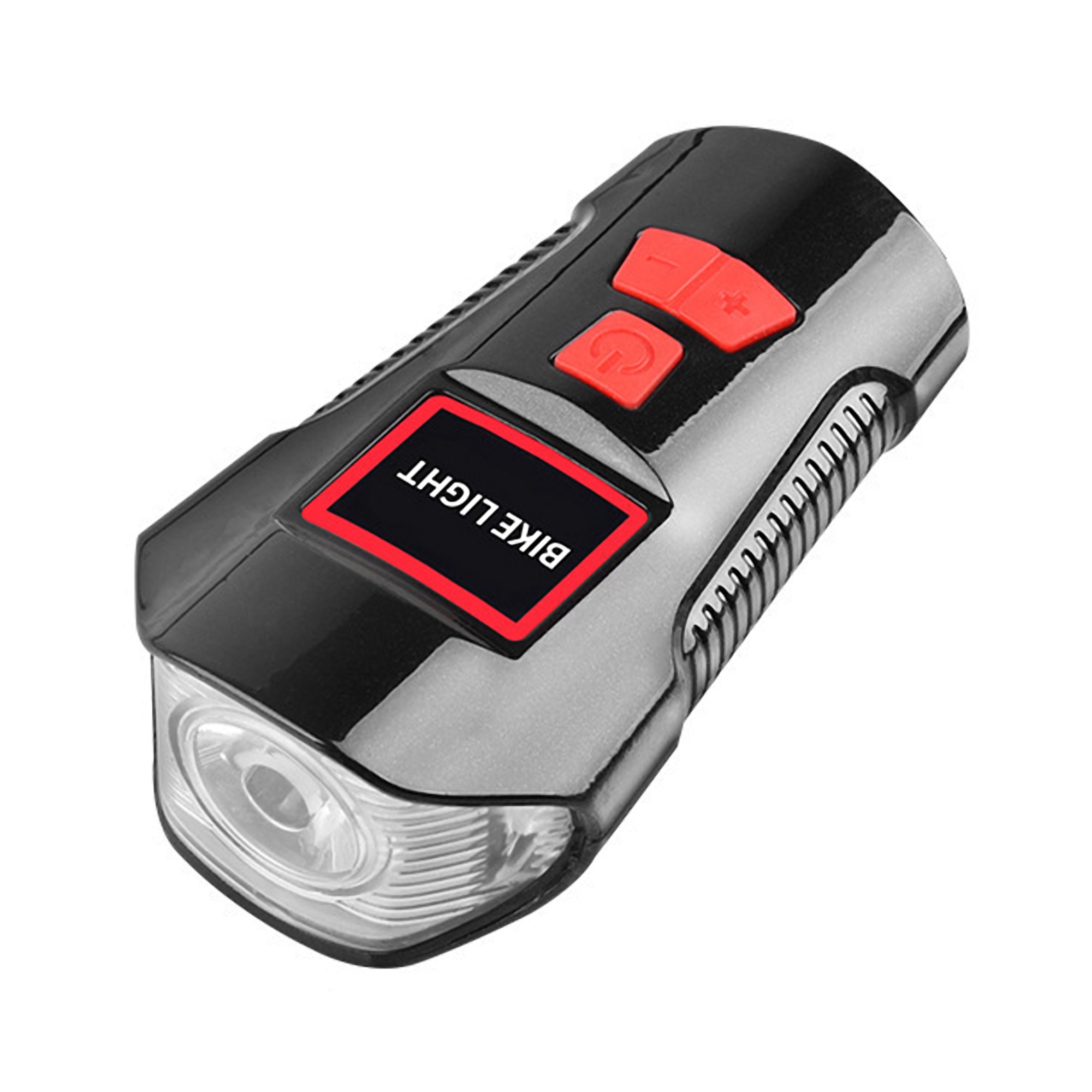 USB Rechargeable Bike Light 2