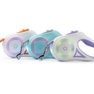 Automatic Retractable Pet Traction Device 15