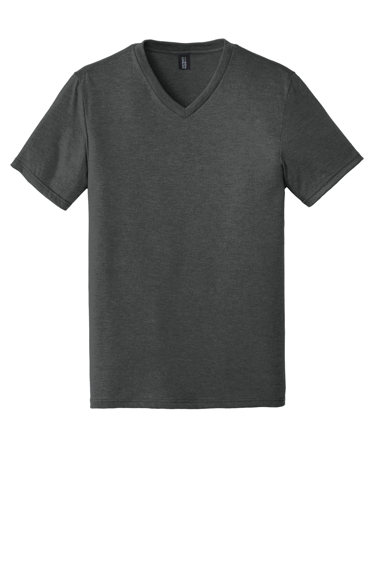 Perfect Tri V-Neck Tee