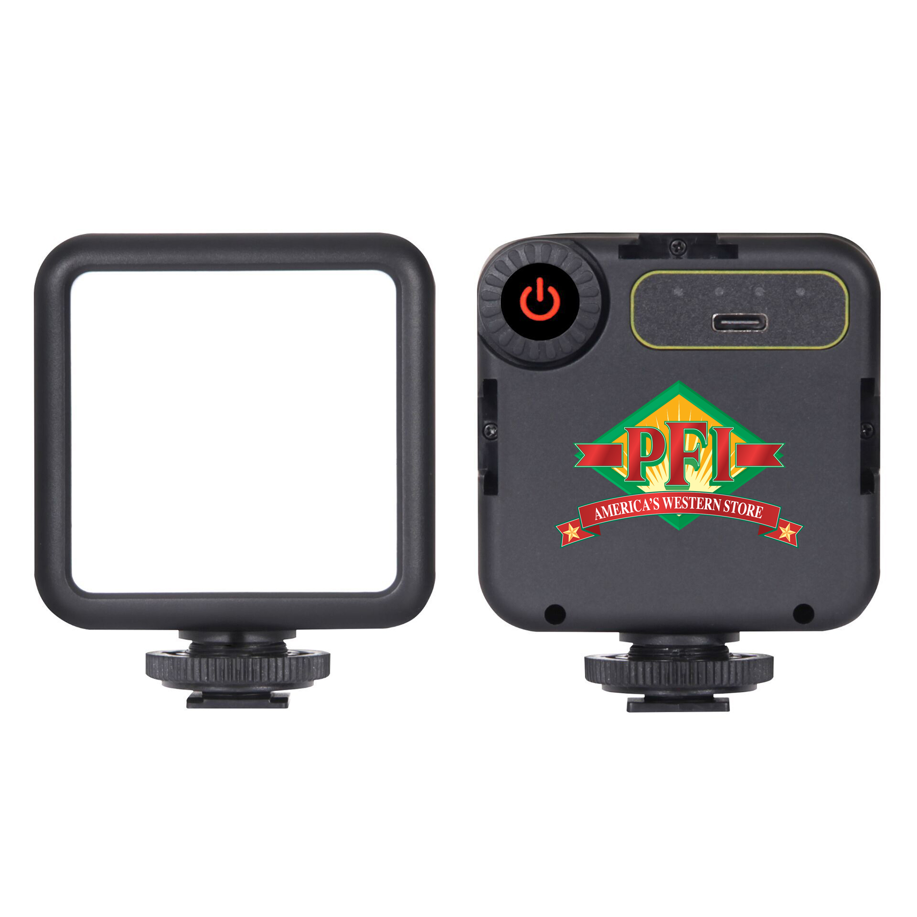 Super Bright Portable LED Light with Computer Clip – Ideal for Photography & Videography 10