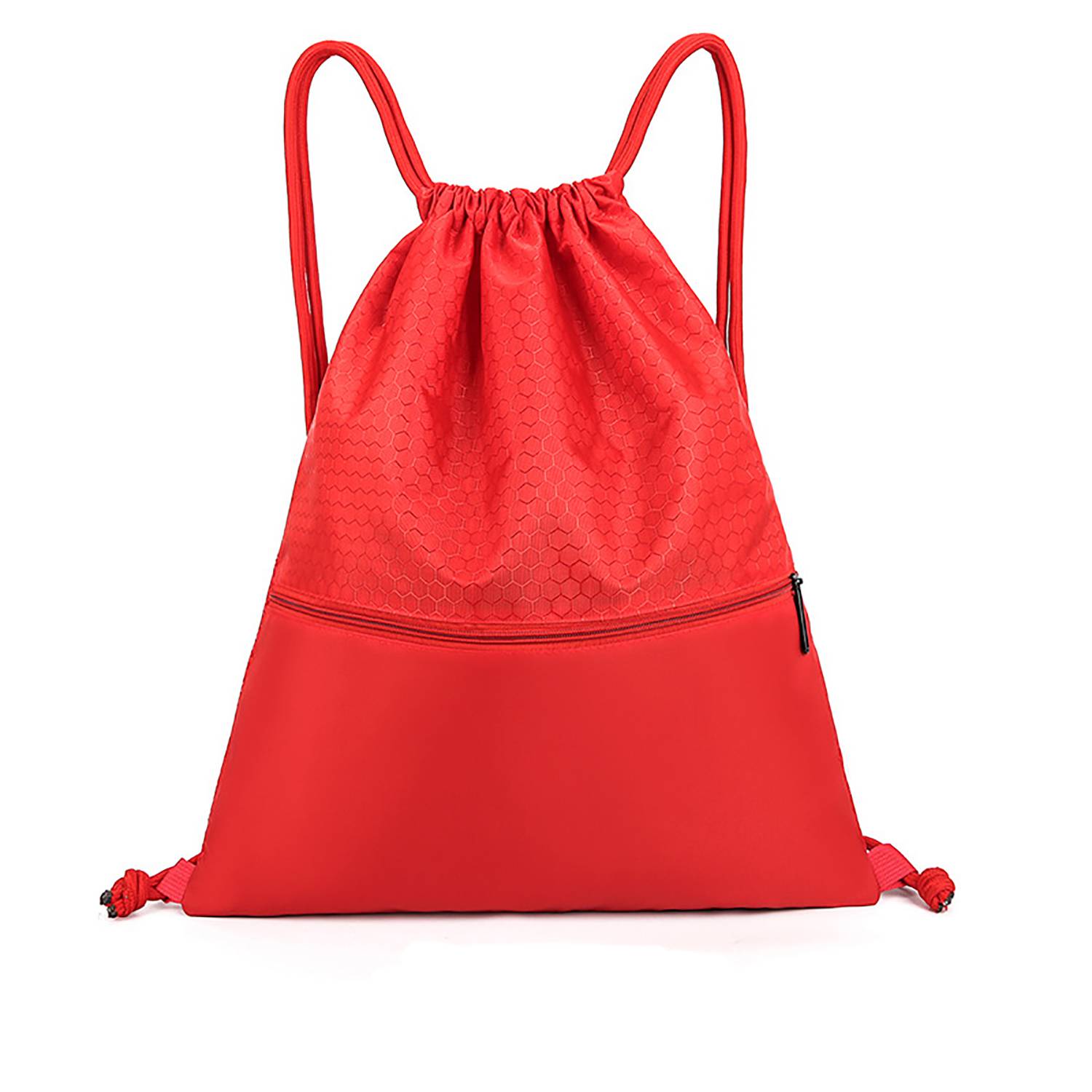 Oxford Cloth Sports Bag with Drawstring 6