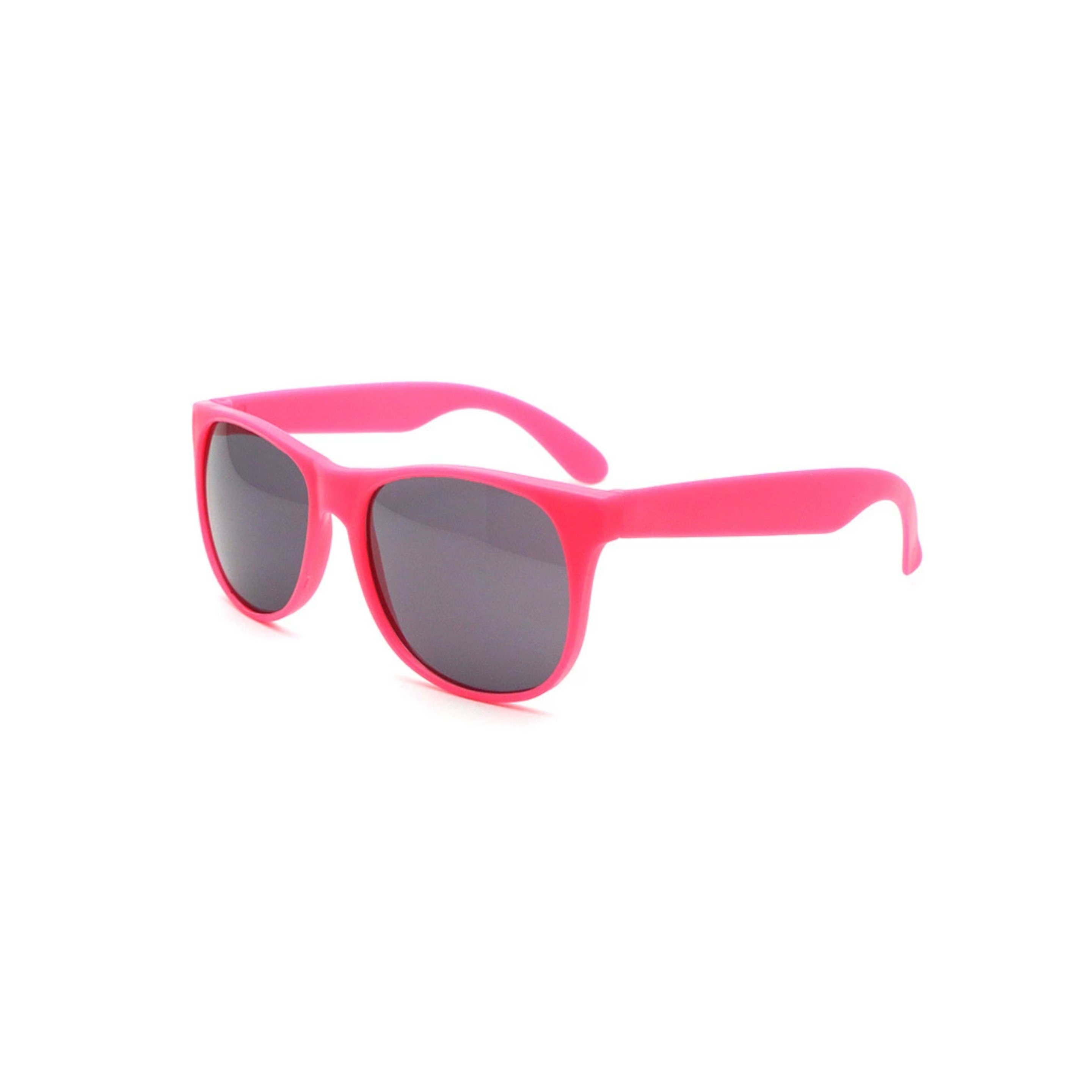 Soft Touch Classic Sunglasses - OCEAN 28