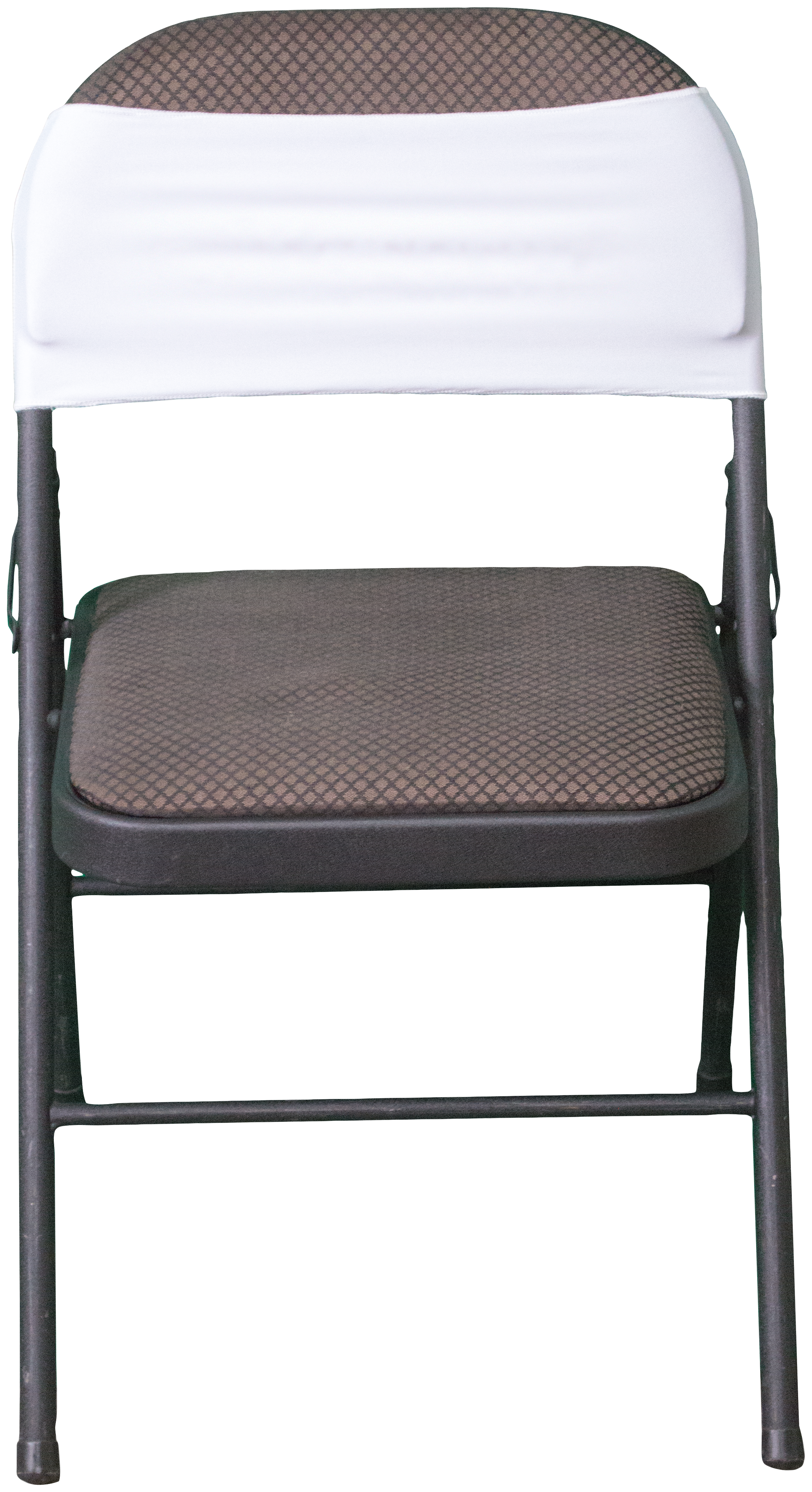 Printed Spandex Chair Cover 3