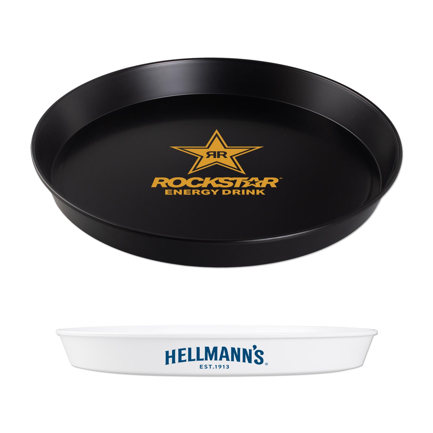 16" Round Serving Tray