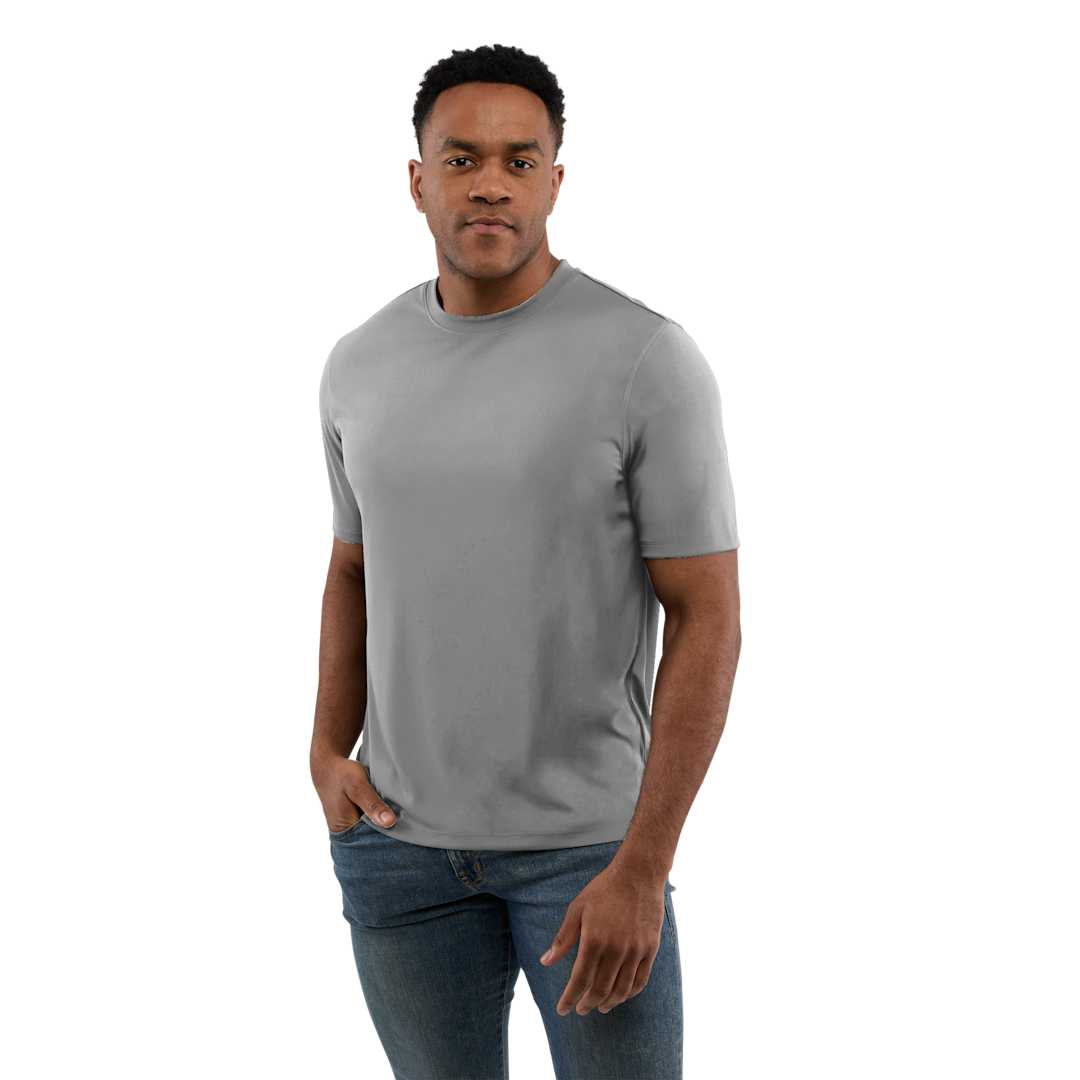 DARA SS Tech Tee - Men's 20
