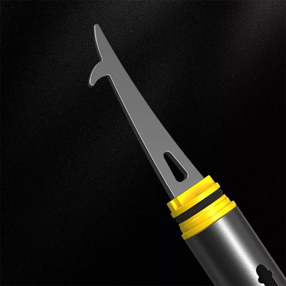 3-in-1 Car safety Tool 6