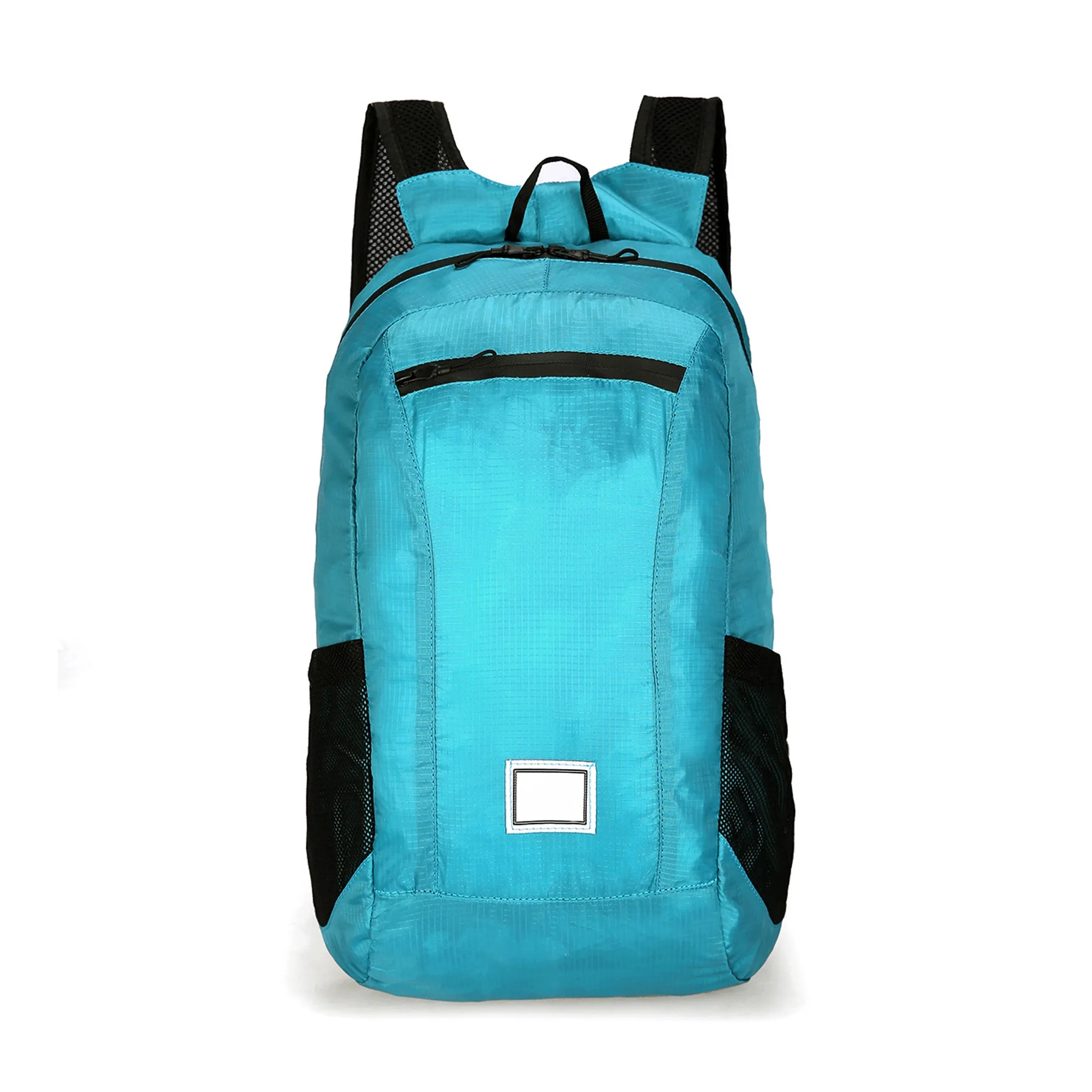 Packable Lightweight Hiking Bag 6