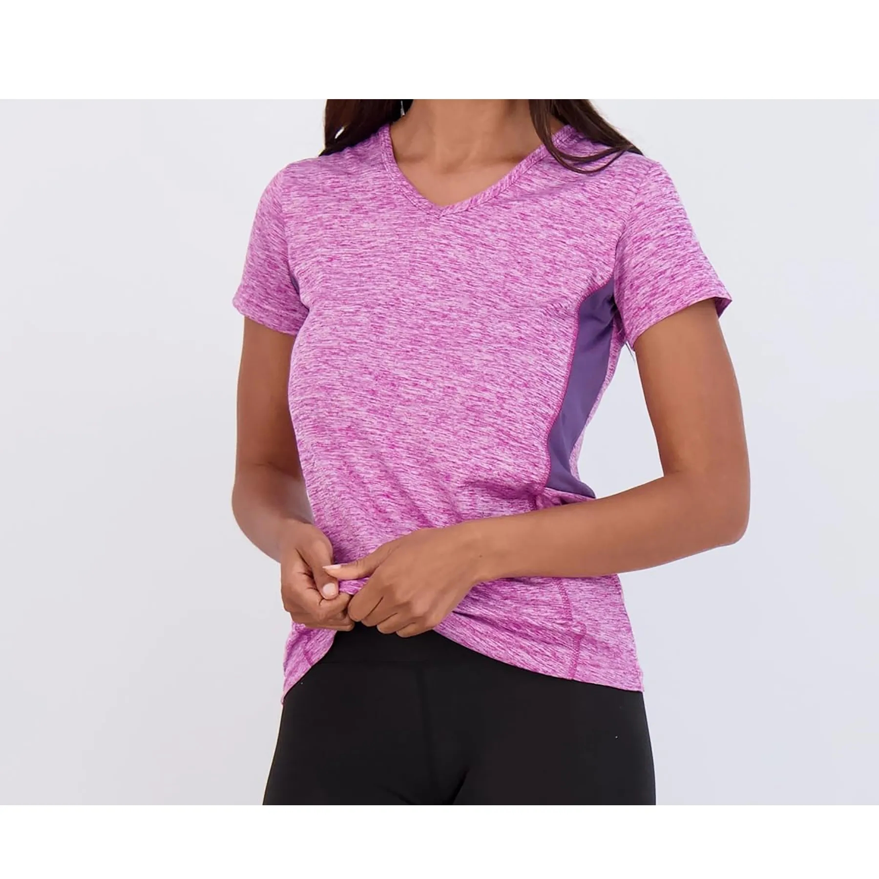 Women's Short Sleeve  T Shirt 6