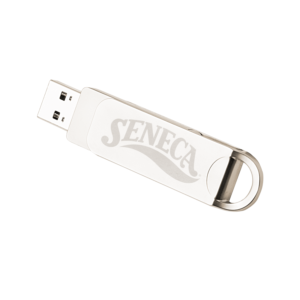 Arcola Metal Swivel Drive 8