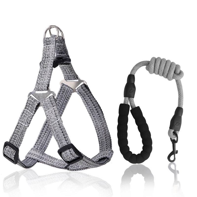 No Pull Dog Harness 4