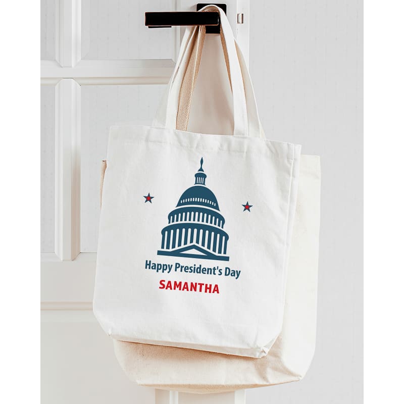 15 X 15 Inch Full Color Cotton Canvas Tote Bags 5