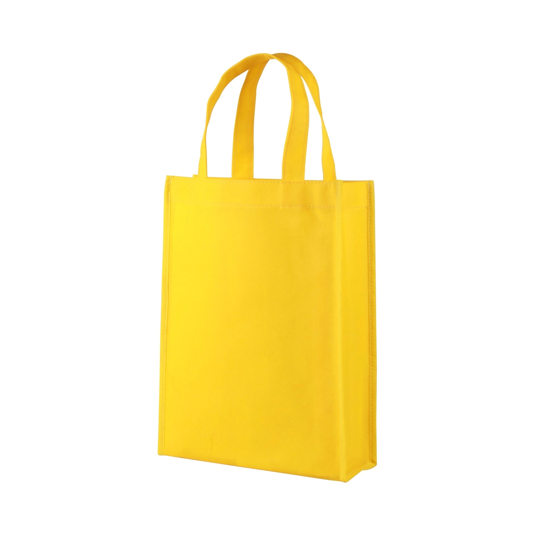 Non-Woven Grocery Tote 2