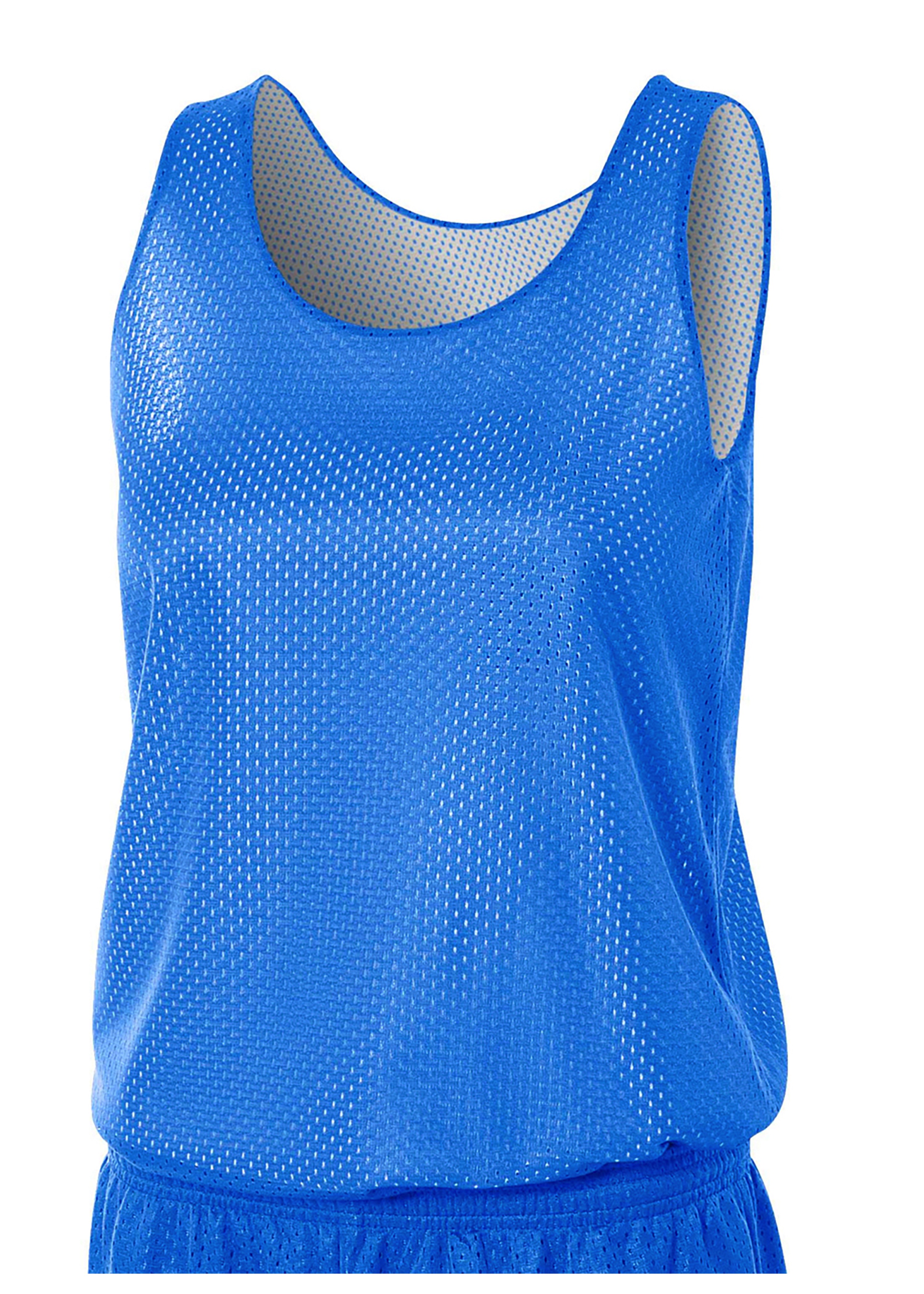 A4 Reversible Mesh Tank 12