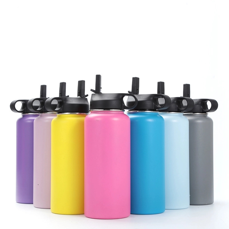 32Oz Stainless Steel Water Bottle, custom water bottle with logo imprint 7