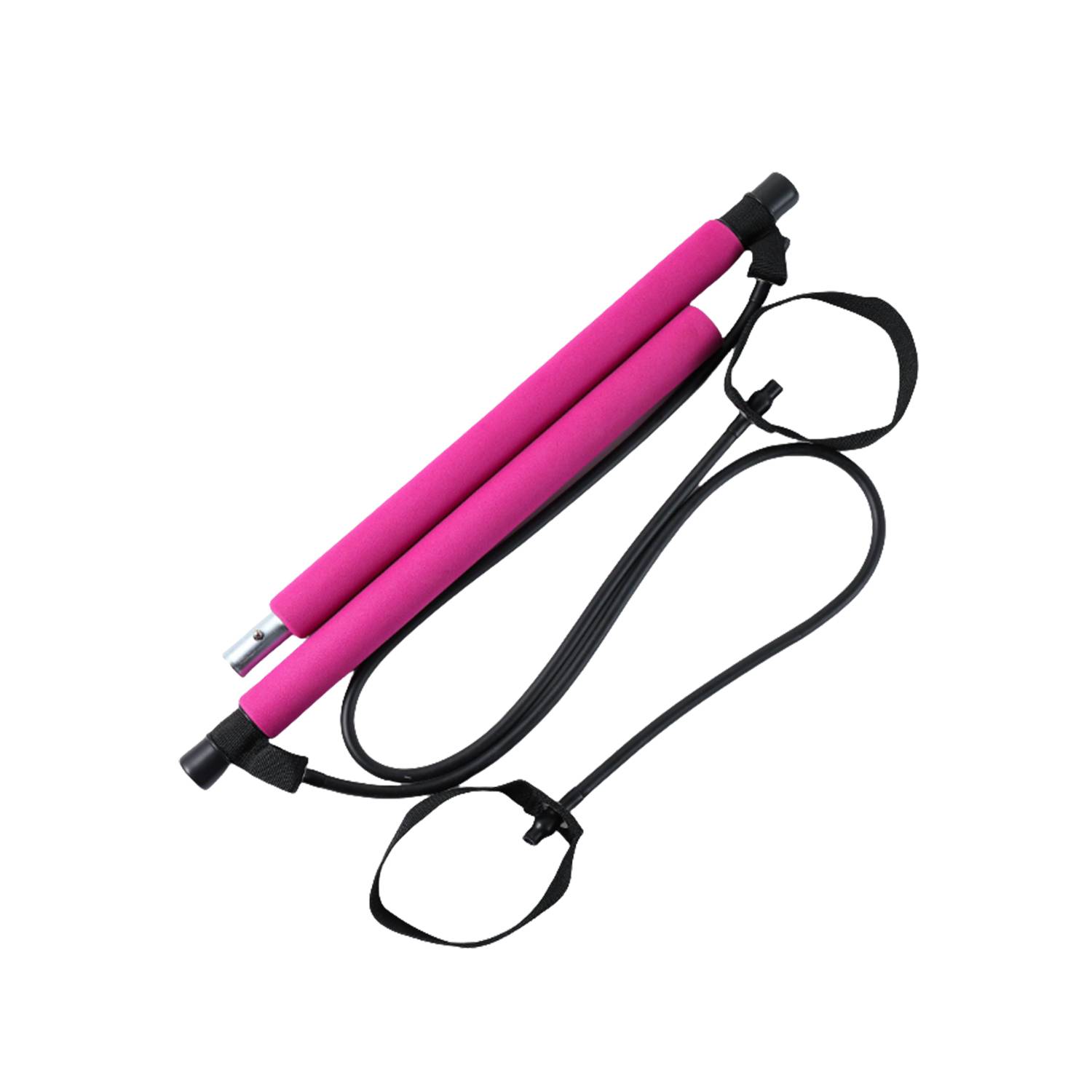 Pilates Resistance Exercise Band 7