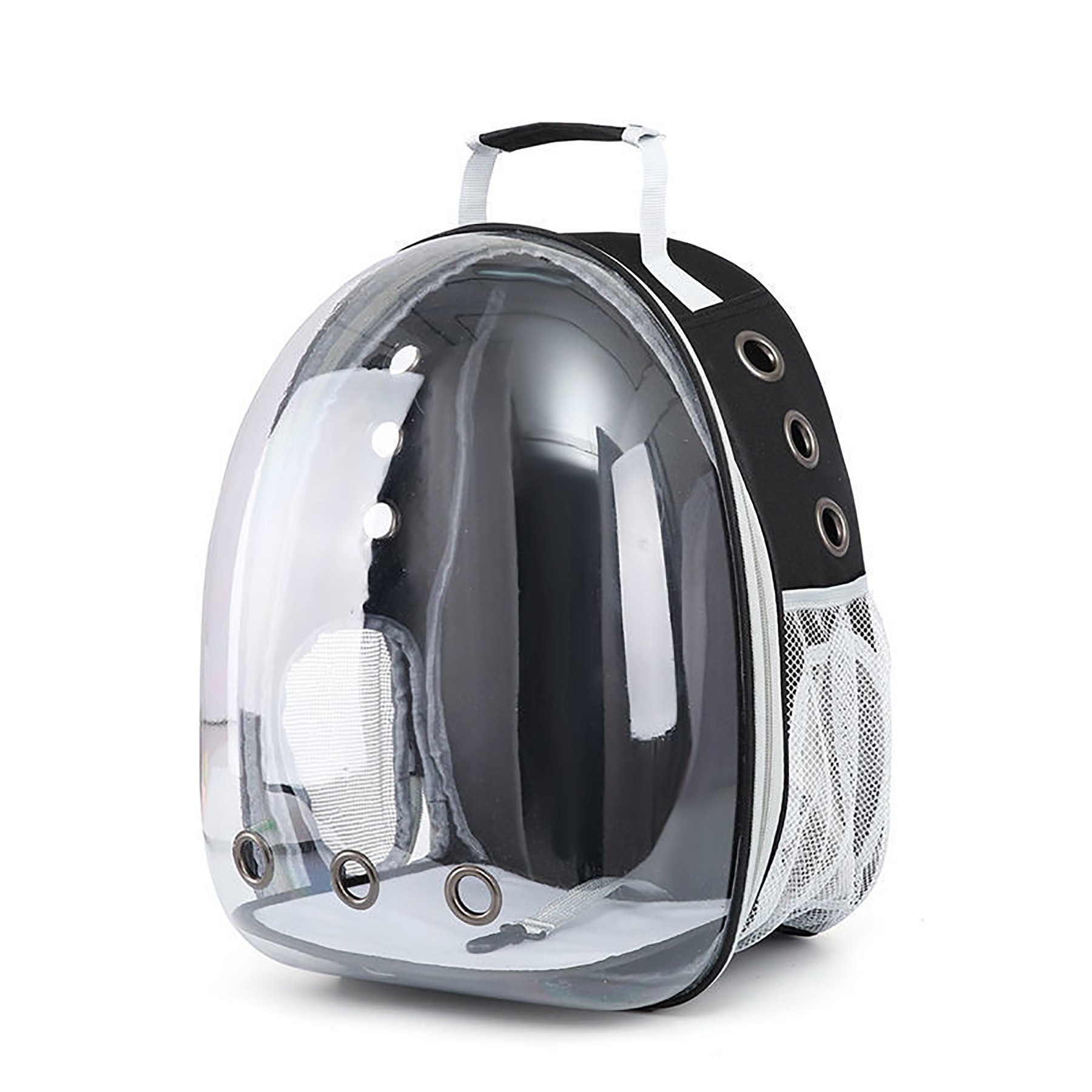 Pet Space Capsule 17