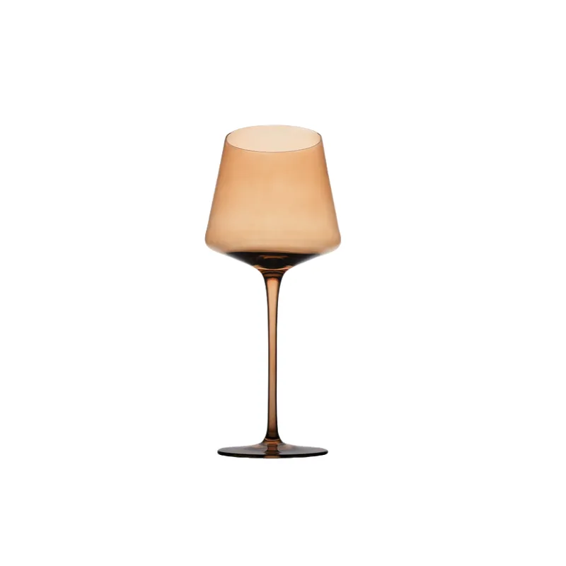 17.25 oz Wine Glasses 6