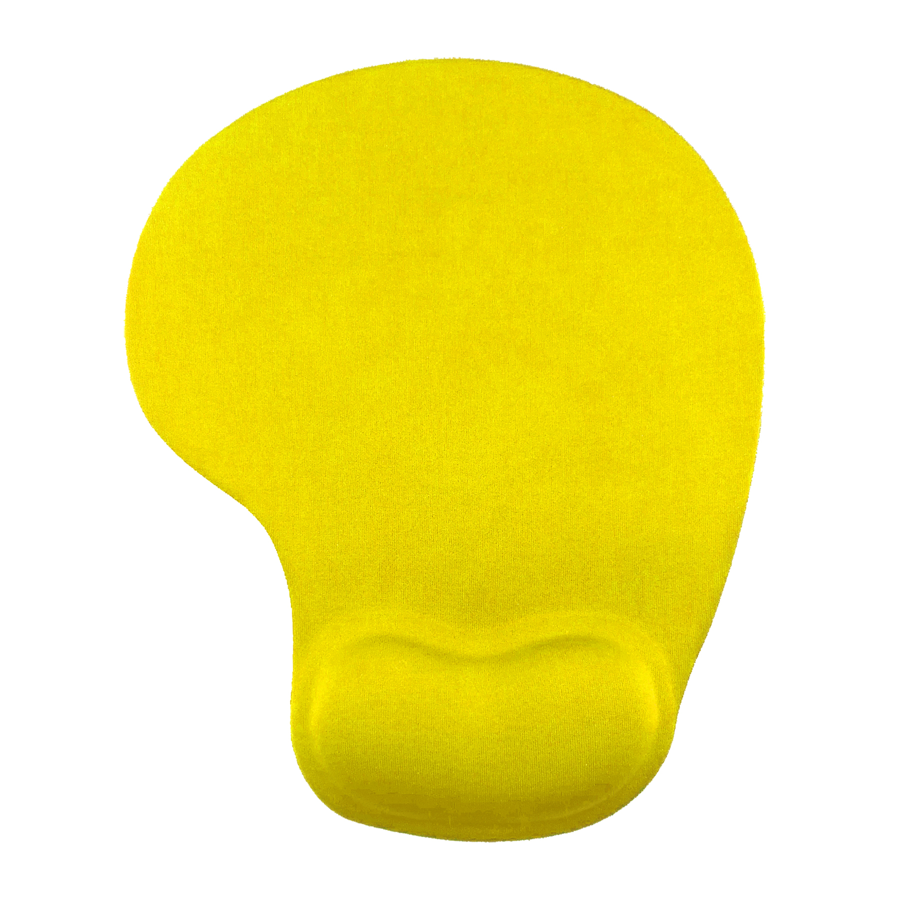 Custom Full Color Wrist Rest Mouse Pad 10